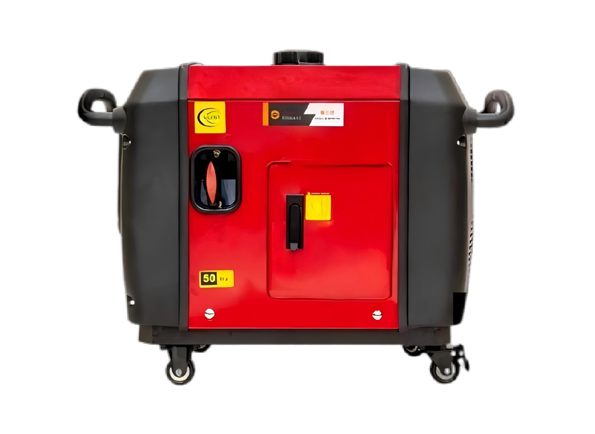 XBT4800 generator
